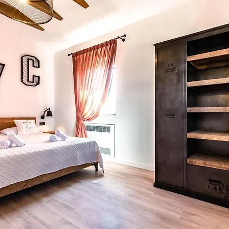 Dionis With Heated Pool & Grill * Kaštelir