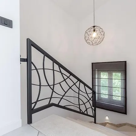 Dionis With Heated Pool & Grill Villa *