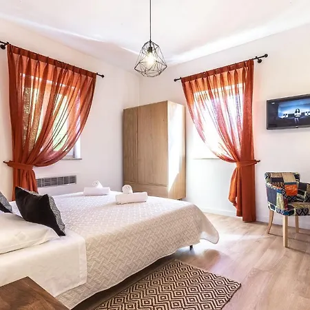 Dionis With Heated Pool & Grill Kaštelir