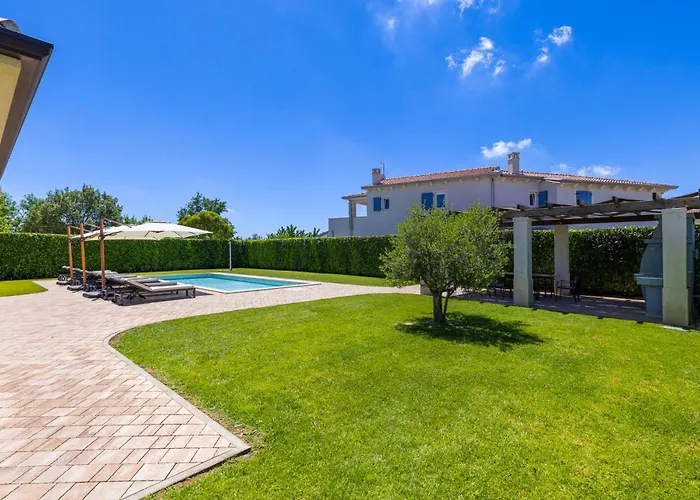 Dionis Vila Kastelir