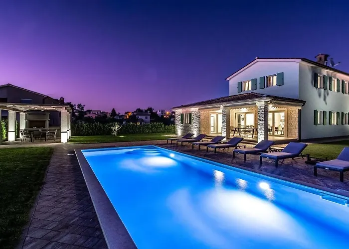 Vila Dionis Kastelir